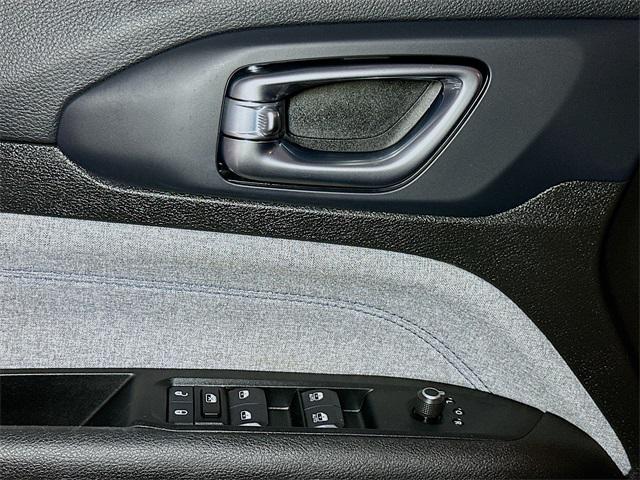 used 2022 Jeep Compass car, priced at $23,987