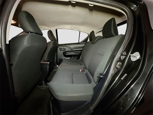 used 2017 Toyota Prius c car, priced at $16,895