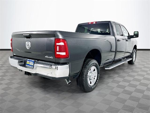 new 2024 Ram 2500 car, priced at $56,888