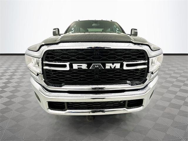 new 2024 Ram 2500 car, priced at $49,986