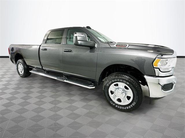 new 2024 Ram 2500 car, priced at $56,888