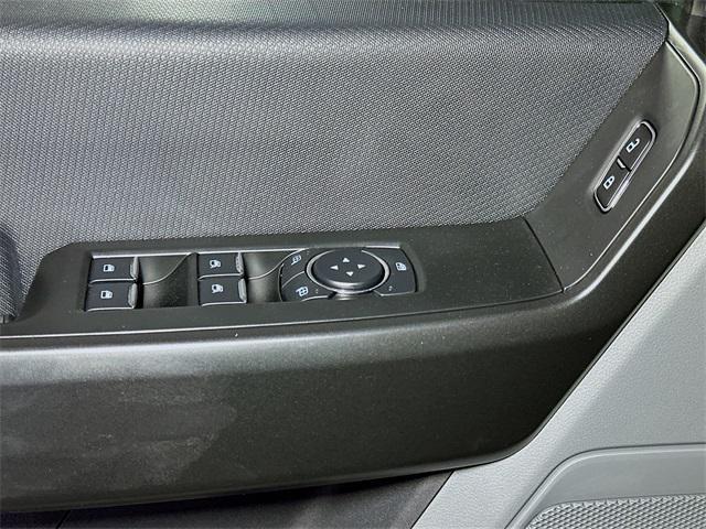 new 2025 Ford F-150 car, priced at $50,535