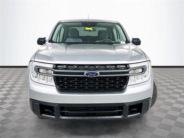 used 2022 Ford Maverick car, priced at $26,563