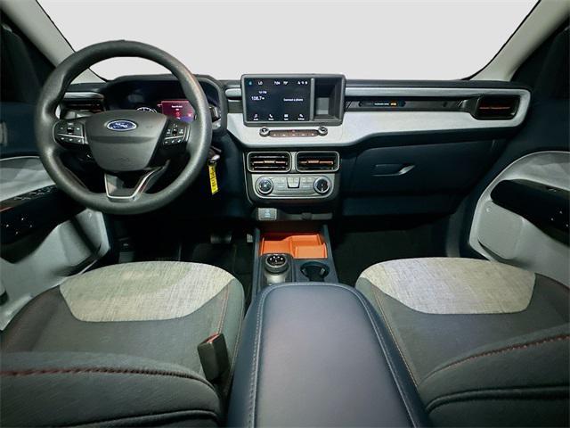 used 2022 Ford Maverick car, priced at $26,563