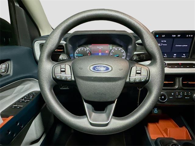 used 2022 Ford Maverick car, priced at $26,563