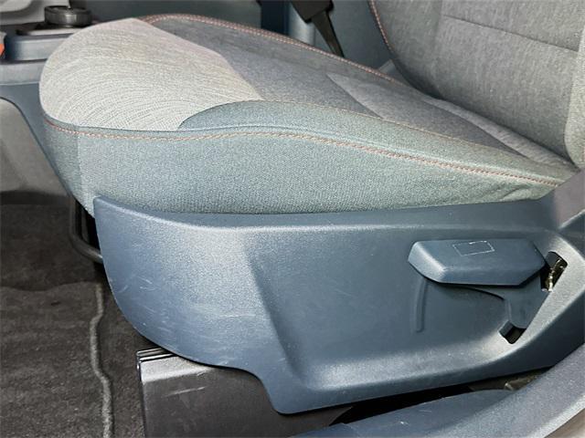 used 2022 Ford Maverick car, priced at $26,563