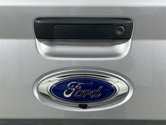 used 2022 Ford Maverick car, priced at $26,563