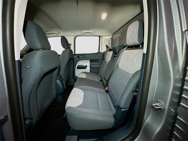 used 2022 Ford Maverick car, priced at $26,563