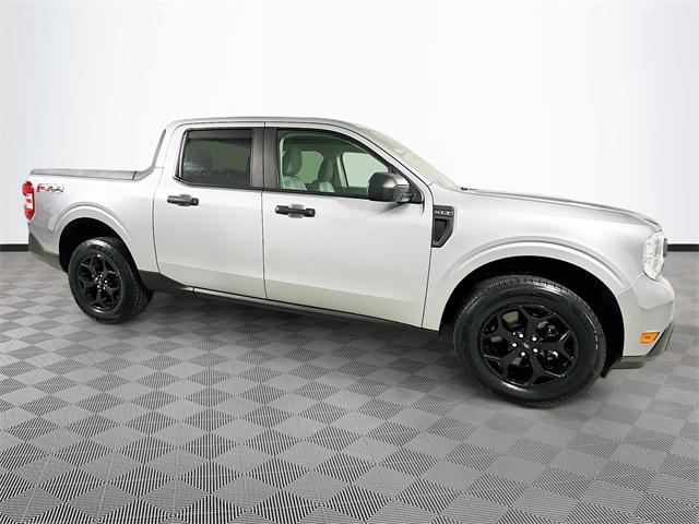 used 2022 Ford Maverick car, priced at $26,563