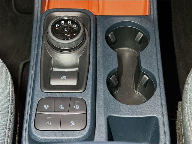 used 2022 Ford Maverick car, priced at $26,563