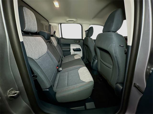 used 2022 Ford Maverick car, priced at $26,563