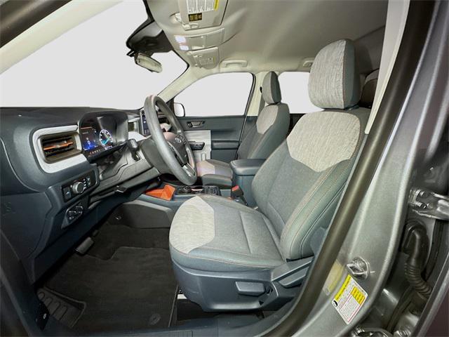 used 2022 Ford Maverick car, priced at $26,563