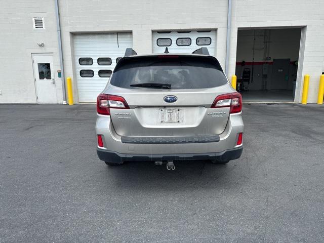 used 2016 Subaru Outback car, priced at $14,755