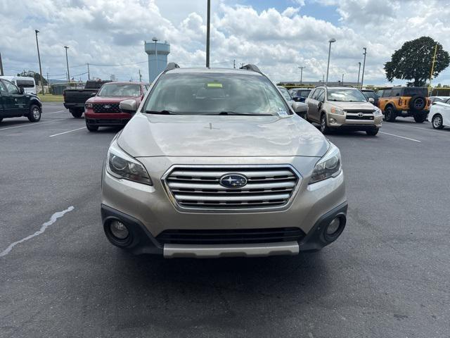 used 2016 Subaru Outback car, priced at $14,755
