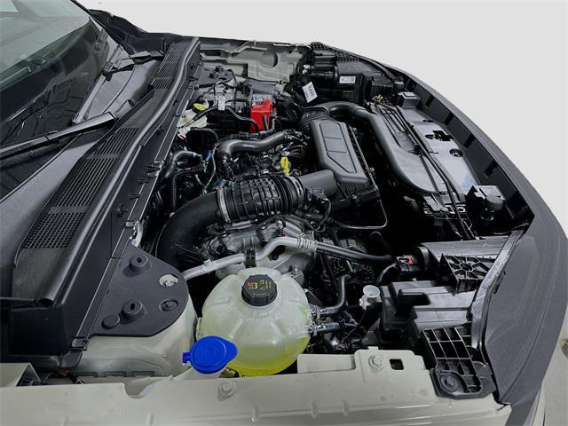 new 2025 Ford Bronco Sport car, priced at $34,140