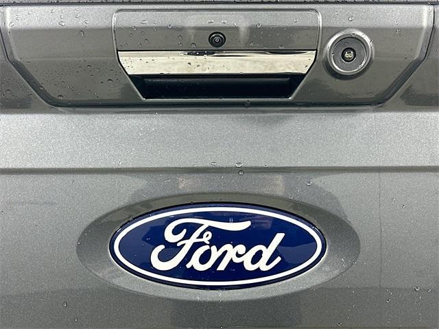 new 2024 Ford F-150 car, priced at $56,405