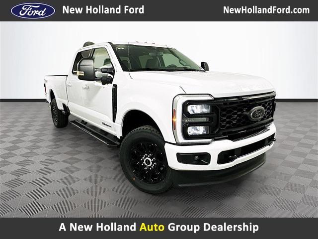new 2026 Ford F-350 car, priced at $80,136