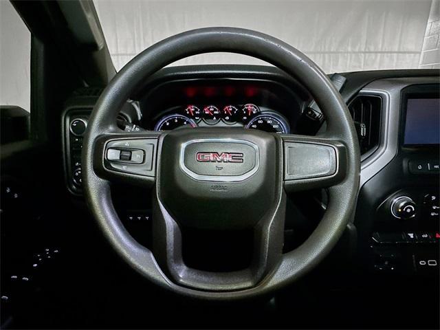 used 2021 GMC Sierra 2500 car, priced at $45,869