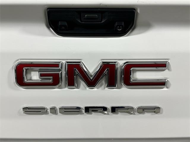 used 2021 GMC Sierra 2500 car, priced at $45,869