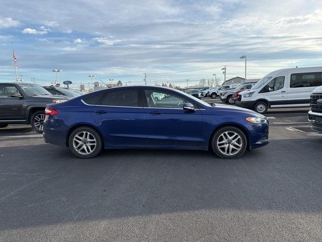 used 2014 Ford Fusion car, priced at $9,426