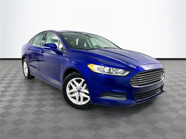 used 2014 Ford Fusion car, priced at $9,426