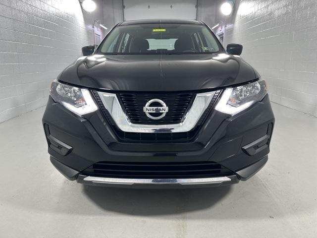 used 2017 Nissan Rogue car, priced at $13,960