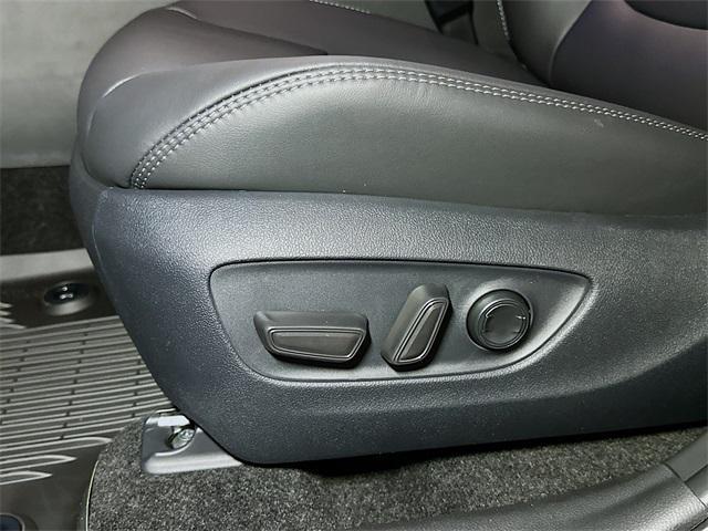 new 2025 Toyota RAV4 car, priced at $36,787