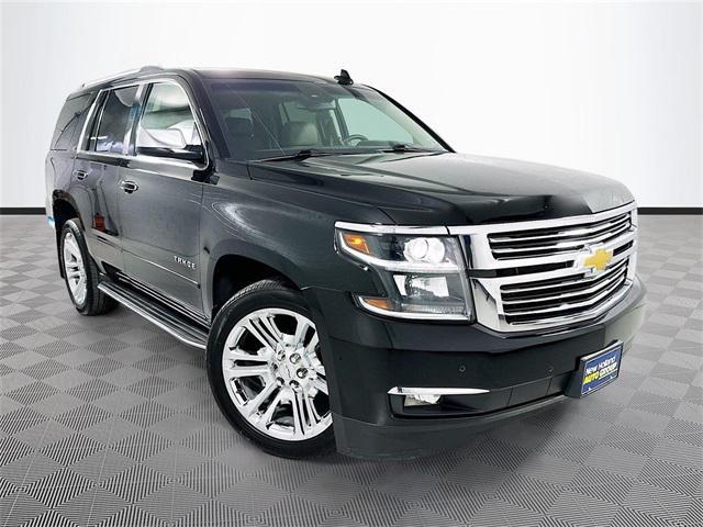 used 2015 Chevrolet Tahoe car, priced at $20,626