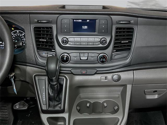 new 2025 Ford Transit-250 car, priced at $50,430