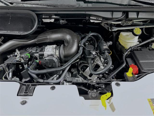 new 2025 Ford Transit-250 car, priced at $50,430