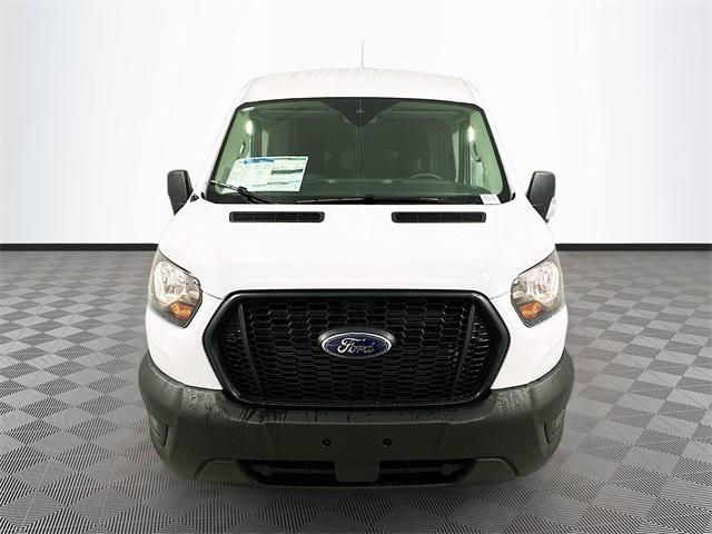 new 2025 Ford Transit-250 car, priced at $53,945