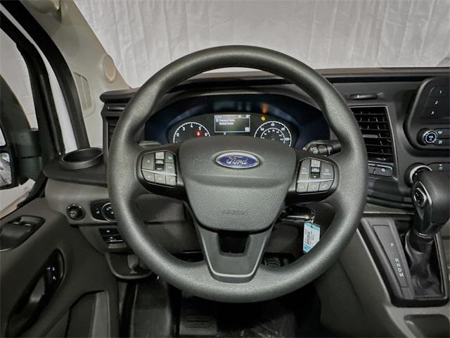 new 2025 Ford Transit-250 car, priced at $53,945