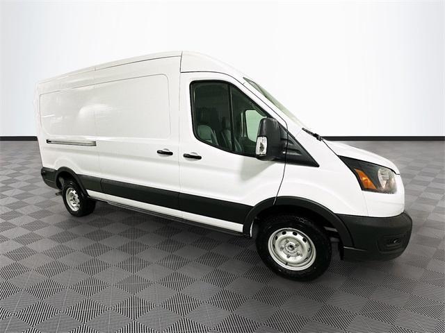 new 2025 Ford Transit-250 car, priced at $53,945