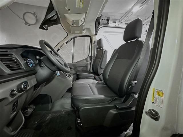 new 2025 Ford Transit-250 car, priced at $53,945