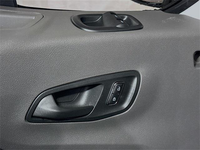 new 2025 Ford Transit-250 car, priced at $50,430
