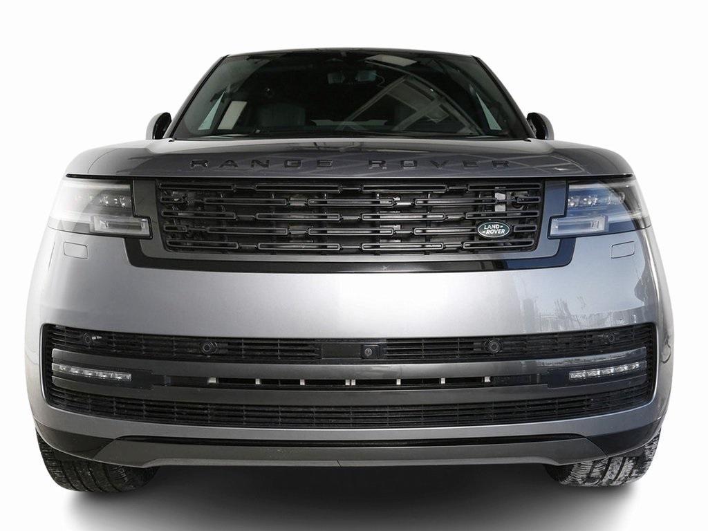 used 2024 Land Rover Range Rover car, priced at $121,990