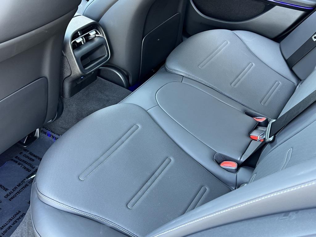 used 2025 Mercedes-Benz AMG E 53 car, priced at $94,990