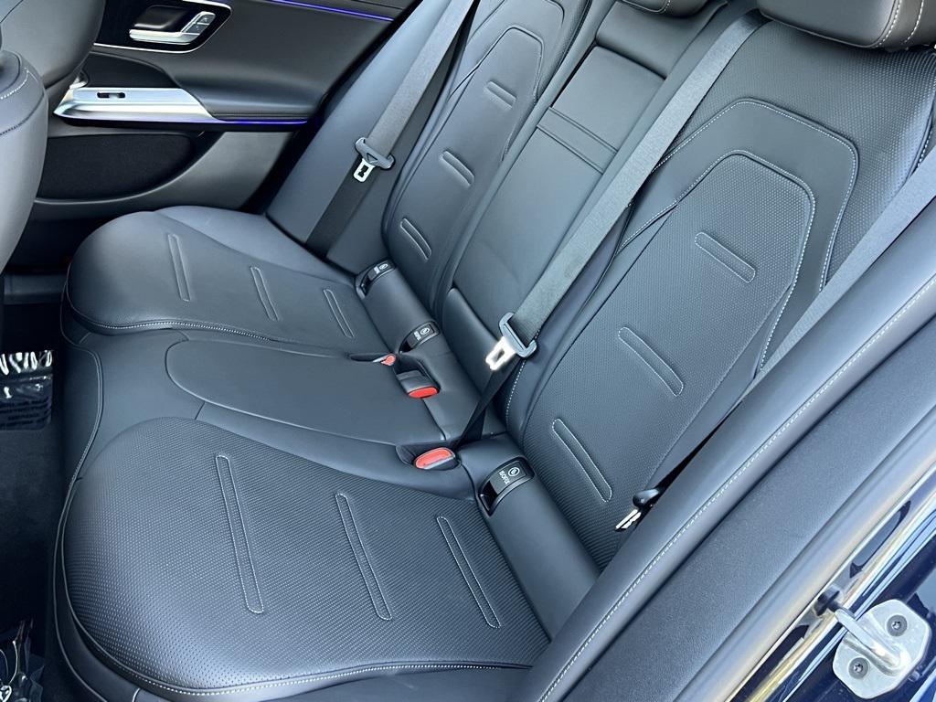 used 2025 Mercedes-Benz AMG E 53 car, priced at $94,990