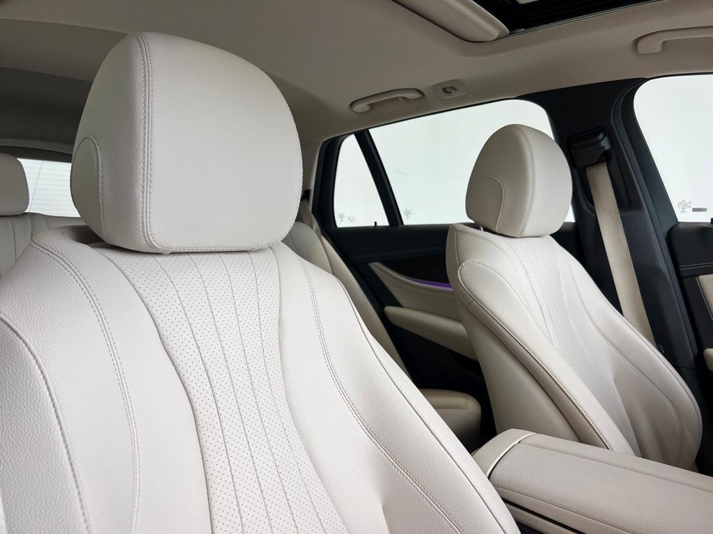 used 2022 Mercedes-Benz E-Class car, priced at $55,990