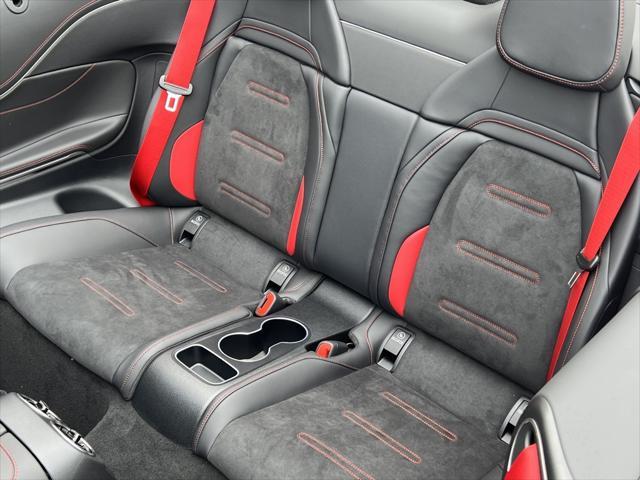 used 2025 Mercedes-Benz AMG CLE 53 car, priced at $91,990