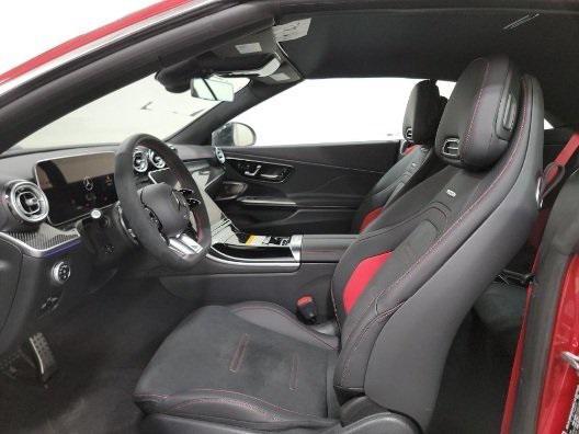 used 2025 Mercedes-Benz AMG E 53 car, priced at $91,990