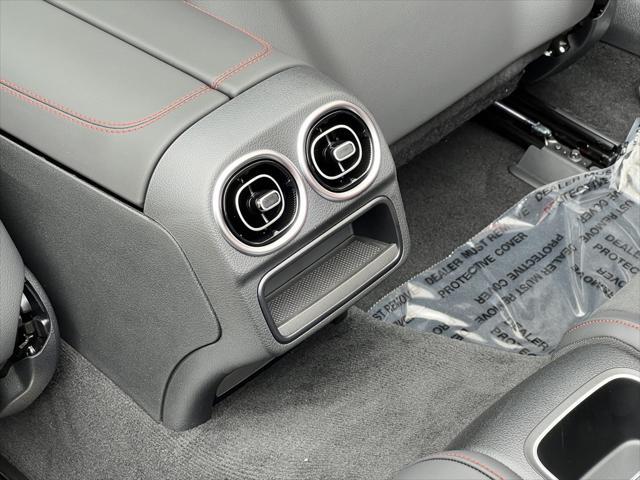 used 2025 Mercedes-Benz AMG CLE 53 car, priced at $91,990
