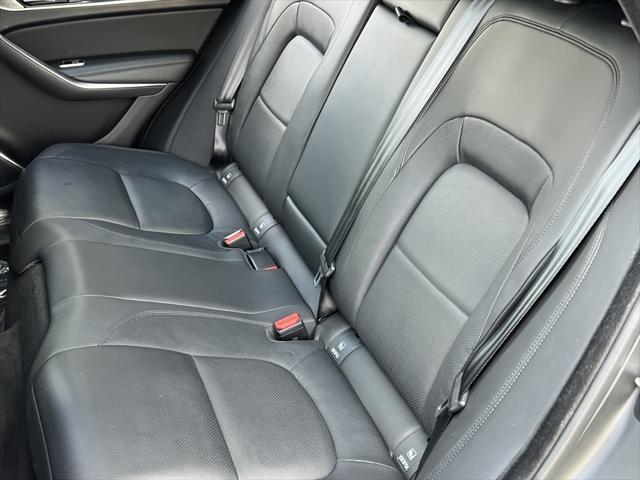 used 2022 Jaguar F-PACE car, priced at $34,990