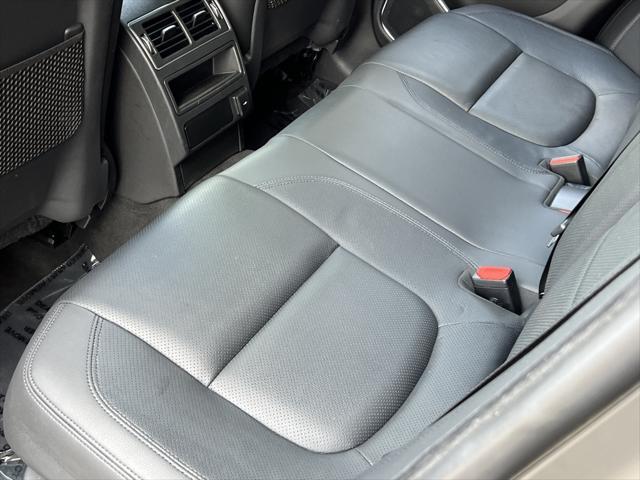 used 2022 Jaguar F-PACE car, priced at $34,990