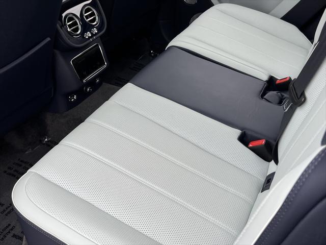 used 2023 Bentley Bentayga car, priced at $179,990