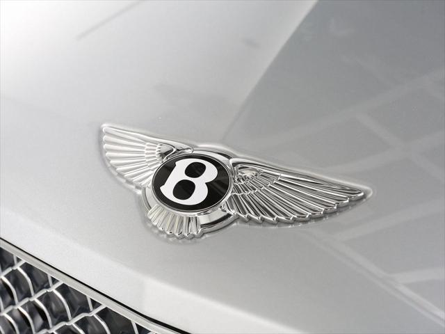used 2023 Bentley Bentayga car, priced at $179,990