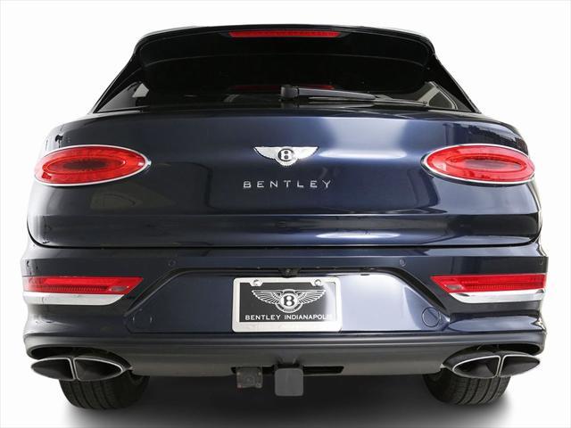 used 2023 Bentley Bentayga car, priced at $179,990
