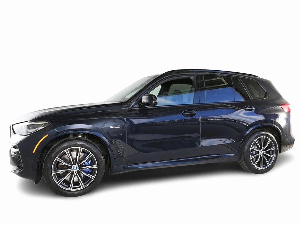 used 2022 BMW X5 PHEV car, priced at $49,990