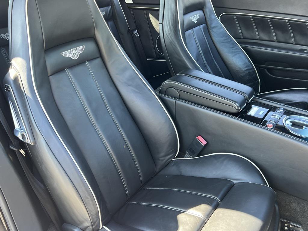 used 2011 Bentley Continental GTC car, priced at $61,990