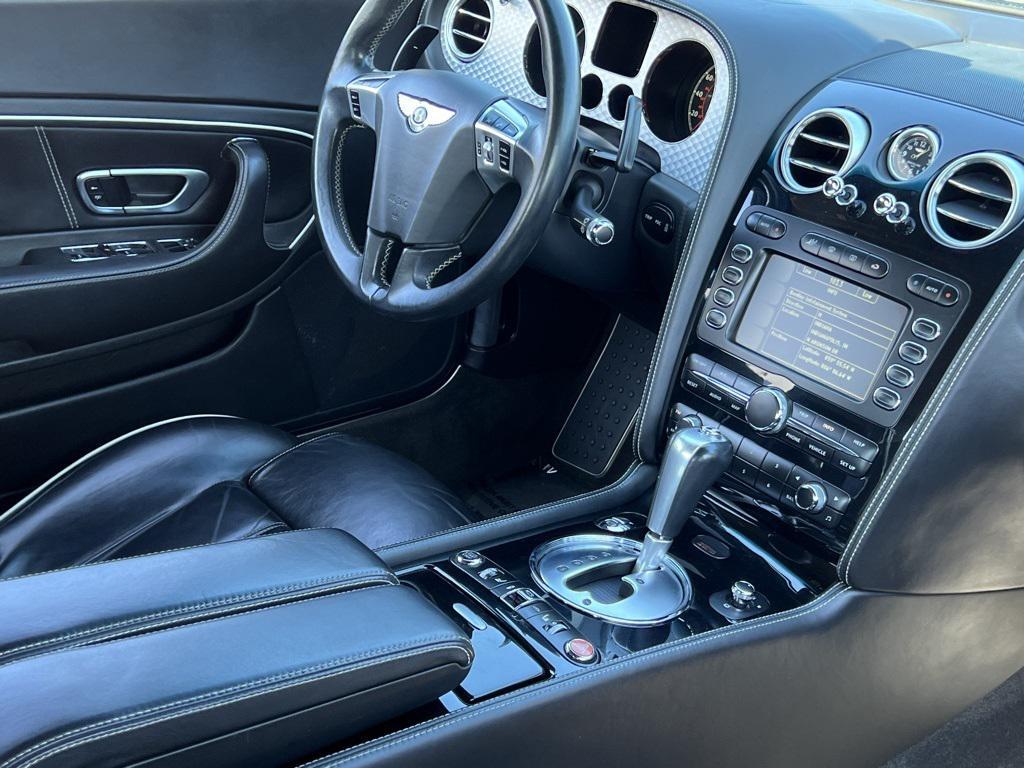 used 2011 Bentley Continental GTC car, priced at $61,990